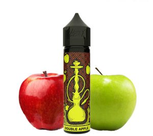 جویس قلیانی دو سیب نستی