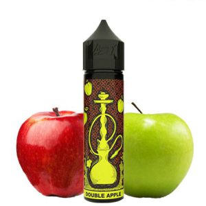 جویس قلیانی دو سیب نستی