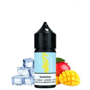 جویس انبه یخ نستی