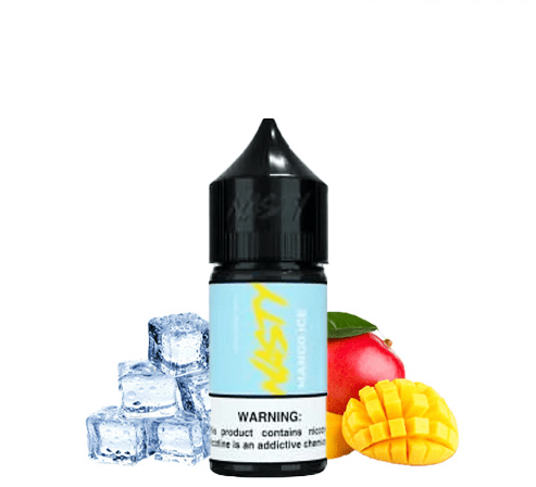 جویس انبه یخ نستی جویس انبه یخ نستی