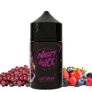 جویس نستی انگور قرمز