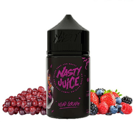 جویس نستی انگور قرمز جویس نستی انگور قرمز