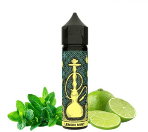 جویس نستی لیمو نعنا