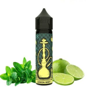 جویس نستی لیمو نعنا