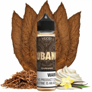 جویس ویگاد کوبانو وانیلی