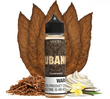 جویس ویگاد کوبانو وانیلی