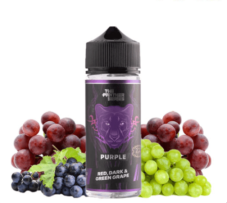 جویس دکتر ویپز انگور جویس دکتر ویپز انگور