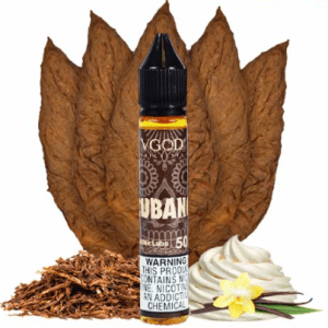 سالت ویگاد کوبانو قهوه ای