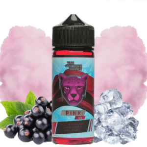 جویس دکتر ویپز انگور فرنگی پشمک یخ