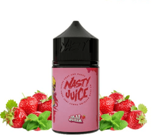 جویس نستی توت فرنگی