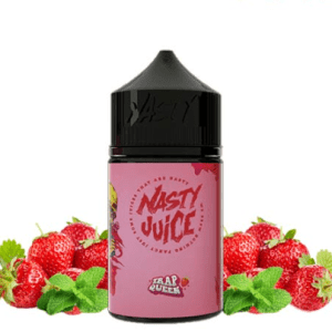 جویس نستی توت فرنگی