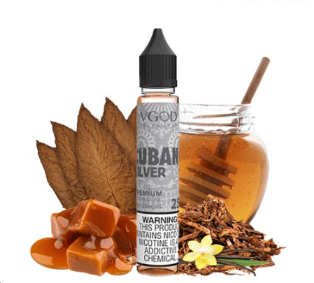 سالت ویگاد کوبانو سیلور سالت ویگاد کوبانو سیلور