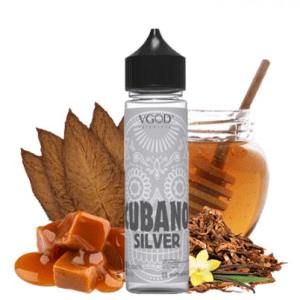 جویس ویگاد کوبانو سیلور