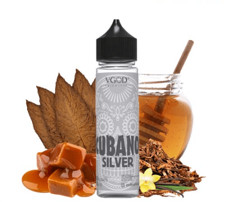 جویس ویگاد کوبانو سیلور جویس ویگاد کوبانو سیلور