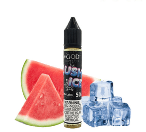 سالت ویگاد هندوانه یخ