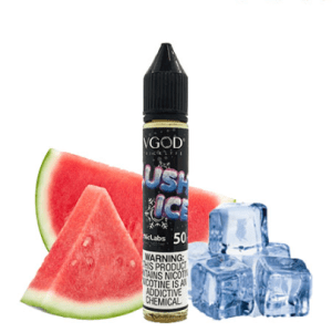 سالت ویگاد هندوانه یخ