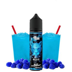 جویس دکتر ویپز تمشک آبی