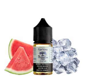 سالت نیکوتین رایپ ویپز هندوانه یخ