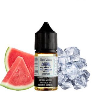 سالت نیکوتین رایپ ویپز هندوانه یخ