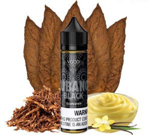 جویس ویگاد کوبانو بلک