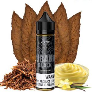 جویس ویگاد کوبانو بلک