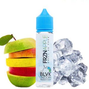 جویس بی ال وی کی سیب یخ