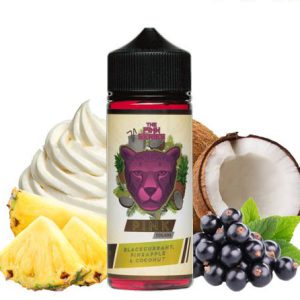 جویس دکتر ویپز انگور فرنگی آناناس