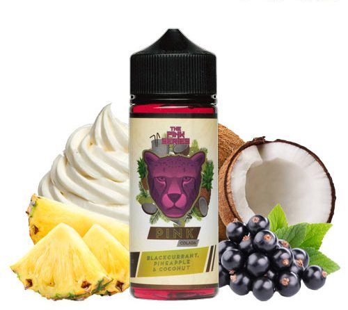 جویس دکتر ویپز انگور فرنگی آناناس جویس دکتر ویپز انگور فرنگی آناناس