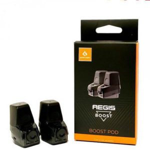 کارتریج خالی گیک ویپ ایجیس بوست