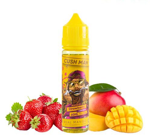 جویس نستی کاشمن انبه توت فرنگی جویس نستی کاشمن انبه توت فرنگی