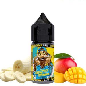 سالت نستی انبه موز