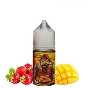 سالت نستی انبه توت فرنگی