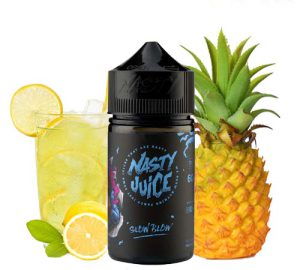 جویس نستی لیموناد آناناس