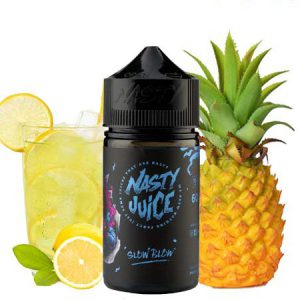 جویس نستی لیموناد آناناس