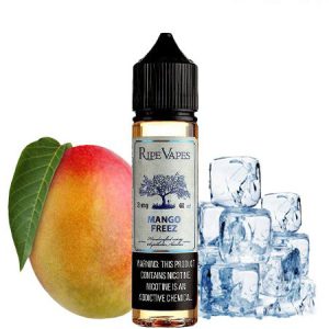 جویس رایپ ویپز انبه یخ