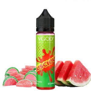 جویس ویگاد هندوانه شیرین