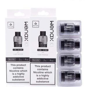 کارتریج گیک ویپ