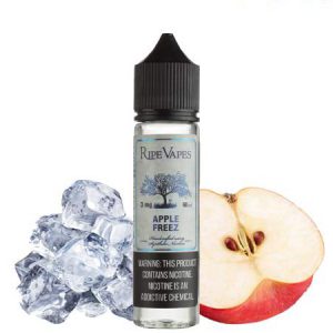 جویس رایپ ویپز سیب یخ