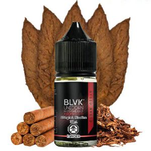 سالت بی ال وی کی سیگار کوبایی