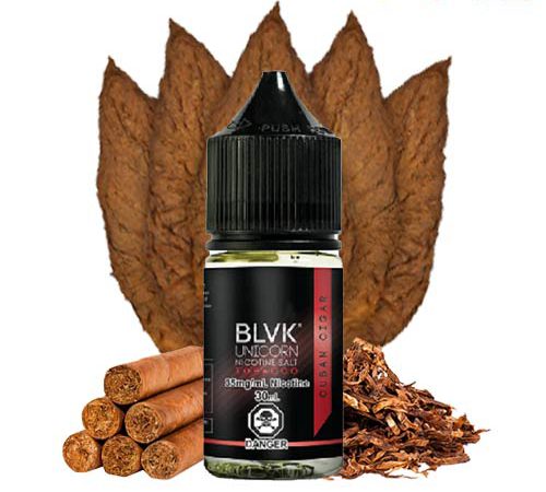 سالت بی ال وی کی سیگار کوبایی سالت بی ال وی کی سیگار کوبایی