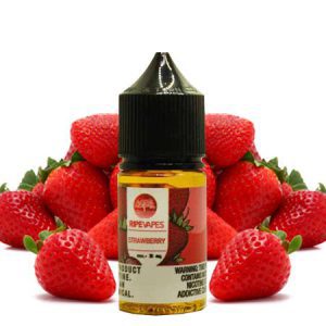 سالت نیکوتین رایپ ویپز توت فرنگی