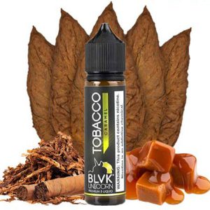 جویس بی ال وی کی تنباکو کارامل