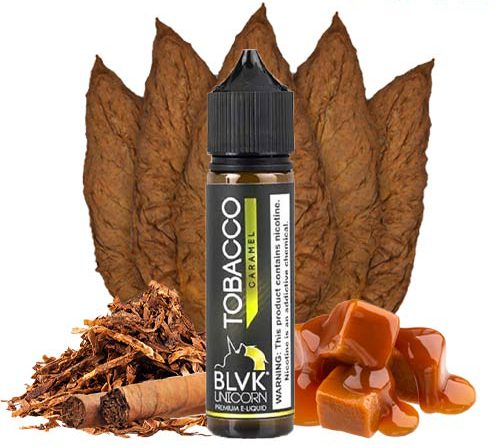 جویس بی ال وی کی تنباکو کارامل جویس بی ال وی کی تنباکو کارامل