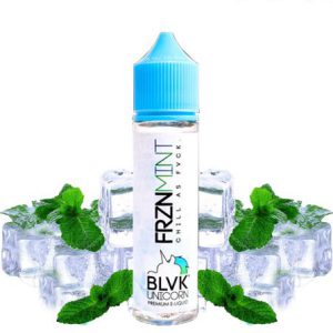 جویس بی ال وی کی نعناع یخ