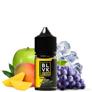 سالت بی ال وی کی انبه انگور یخ