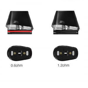 کارتریج گیک ویپ ایجیس نانو