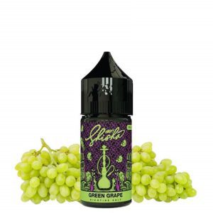 سالت انگور سبز نستی