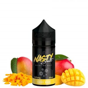 سالت انبه کاشمن نستی