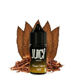 سالت تنباکو کلاسیک نستی