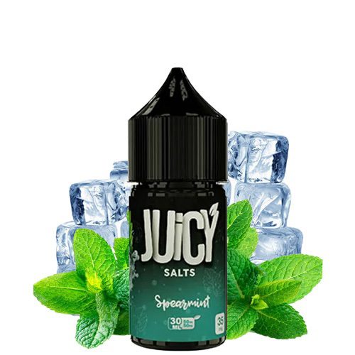 سالت نعنا یخ نستی سالت نعنا یخ نستی